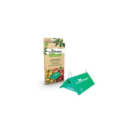 Green Protect 23604 Insektsfälla mot äpplevecklare