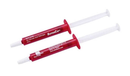Supercat Bait Syringe 2-pack