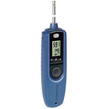 Gann Hydromette BL Compact RH-T 165 Termohydrometer