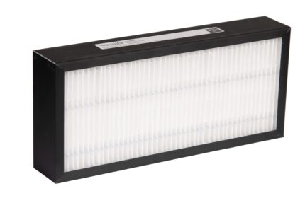 Acetec 380184 Filter 280x125x48 mm