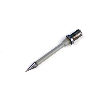 Elma 5706445840625 Mätspets för hammarelektrod Längd: 40 mm